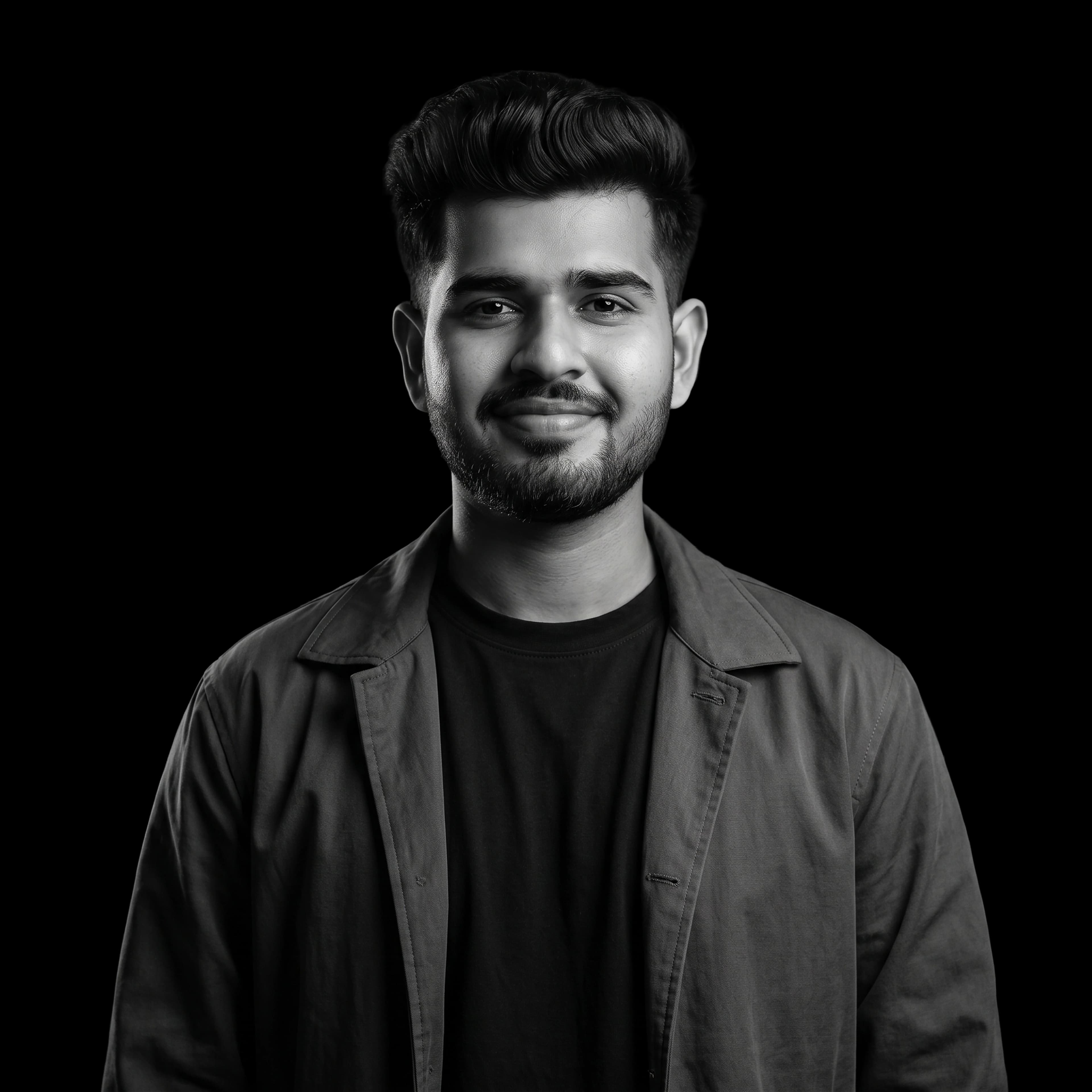 Devansh Verma